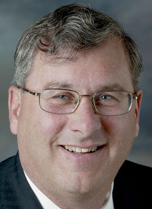 Jim Hartnett